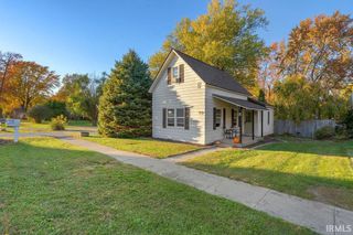 3414 E 300 SOUTH, Kokomo, IN 46902