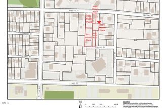 3010 Burrell Place, Raleigh, NC 27607