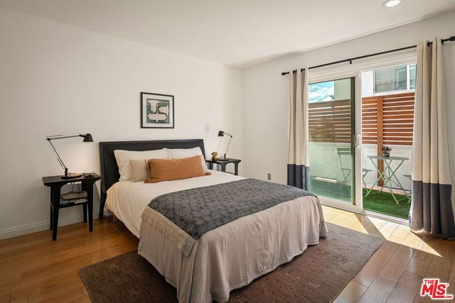 3439 Keystone Avenue 1, Los Angeles, CA 90034