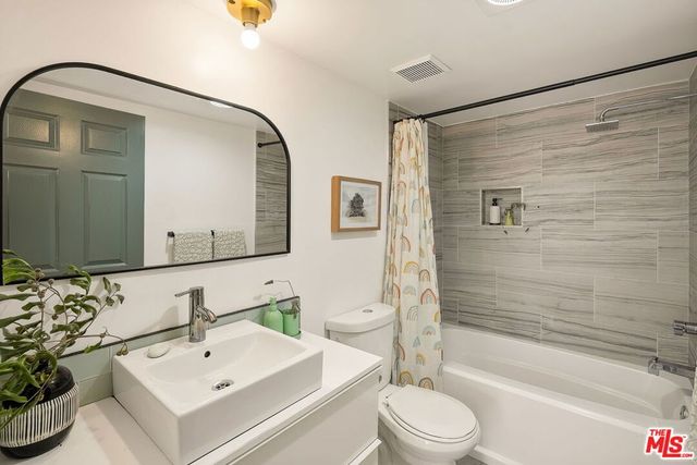 3439 Keystone Avenue 1, Los Angeles, CA 90034