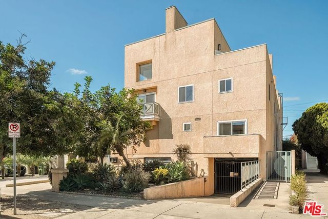 3439 Keystone Avenue 1, Los Angeles, CA 90034