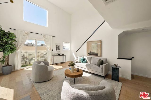 3439 Keystone Avenue 1, Los Angeles, CA 90034