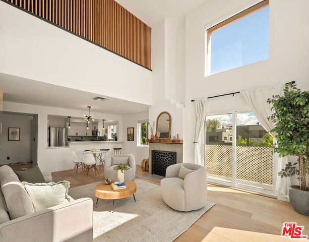 3439 Keystone Avenue 1, Los Angeles, CA 90034