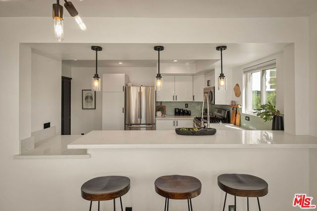 3439 Keystone Avenue 1, Los Angeles, CA 90034