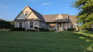 520 Madison 8593, Huntsville, AR 72740