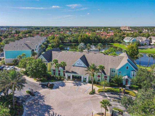 3002 BONFIRE BEACH DRIVE 202, Kissimmee, FL 34746