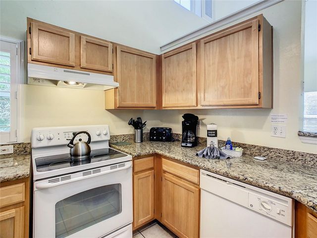 3002 BONFIRE BEACH DRIVE 202, Kissimmee, FL 34746