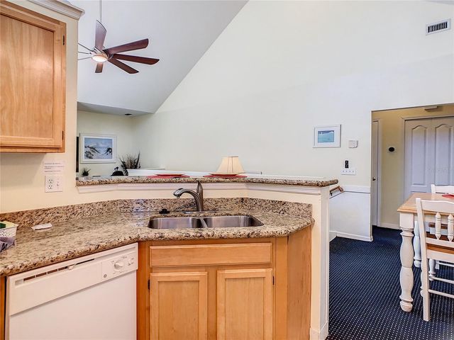 3002 BONFIRE BEACH DRIVE 202, Kissimmee, FL 34746