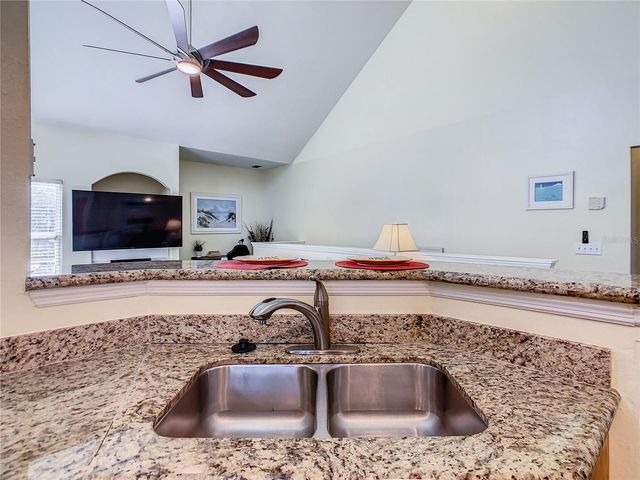 3002 BONFIRE BEACH DRIVE 202, Kissimmee, FL 34746