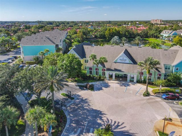 3002 BONFIRE BEACH DRIVE 202, Kissimmee, FL 34746