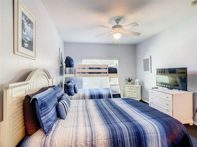 3002 BONFIRE BEACH DRIVE 202, Kissimmee, FL 34746