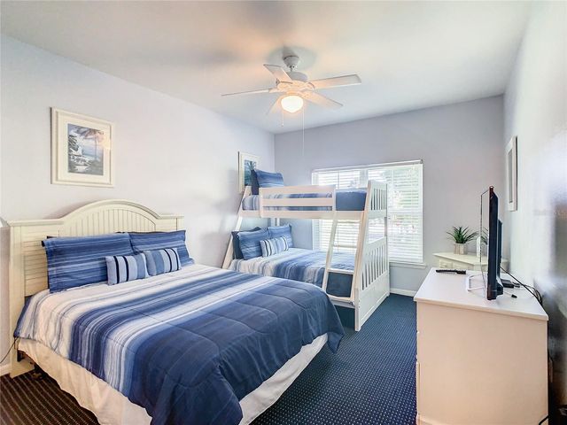 3002 BONFIRE BEACH DRIVE 202, Kissimmee, FL 34746