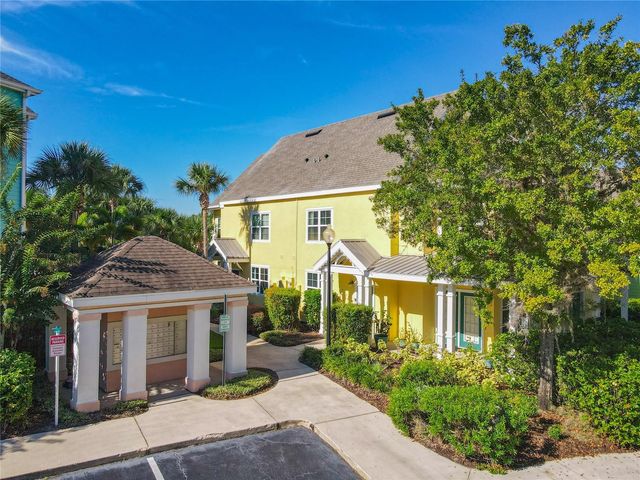 3002 BONFIRE BEACH DRIVE 202, Kissimmee, FL 34746