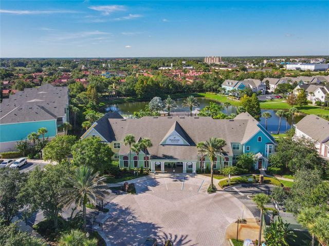 3002 BONFIRE BEACH DRIVE 202, Kissimmee, FL 34746