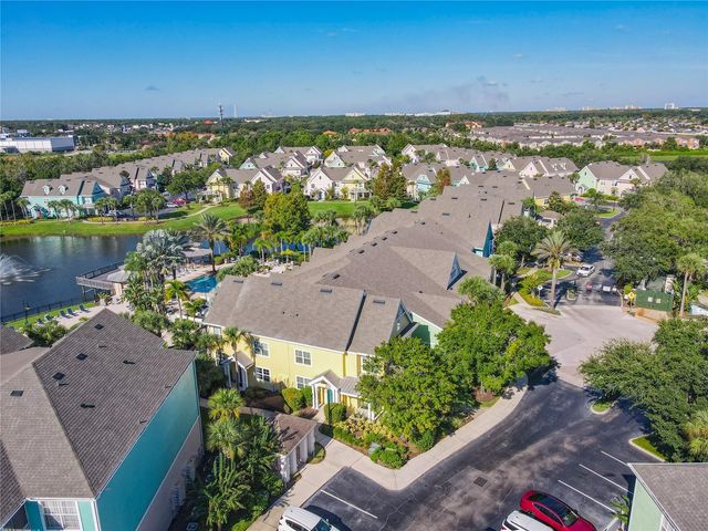 3002 BONFIRE BEACH DRIVE 202, Kissimmee, FL 34746