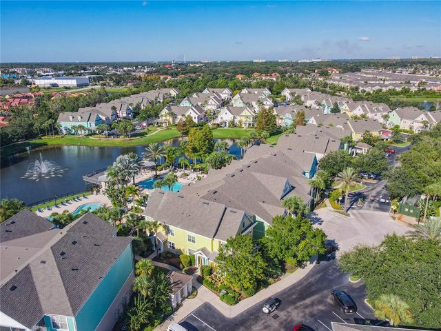3002 BONFIRE BEACH DRIVE 202, Kissimmee, FL 34746