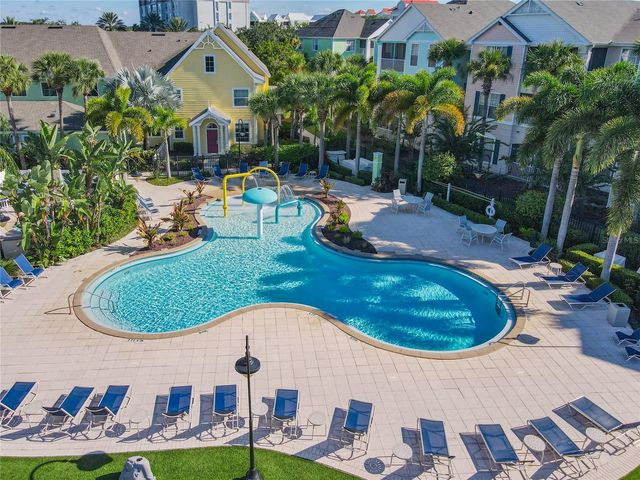 3002 BONFIRE BEACH DRIVE 202, Kissimmee, FL 34746