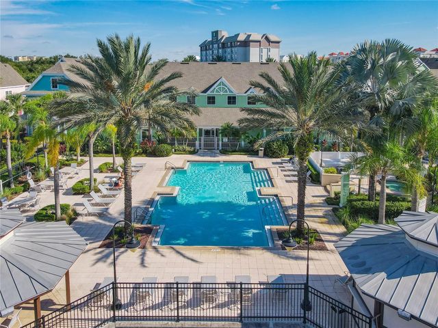 3002 BONFIRE BEACH DRIVE 202, Kissimmee, FL 34746