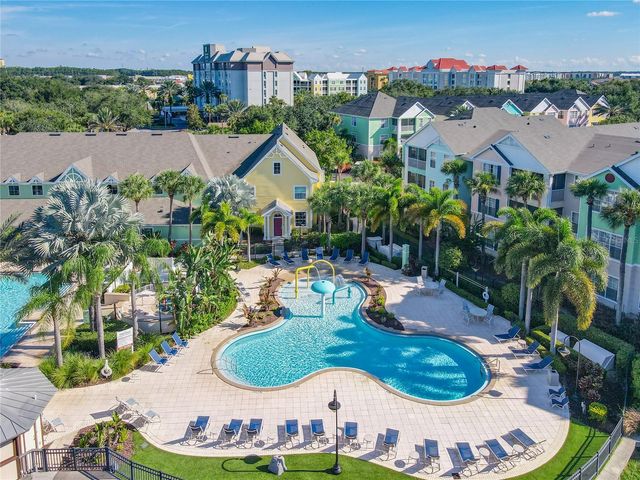 3002 BONFIRE BEACH DRIVE 202, Kissimmee, FL 34746