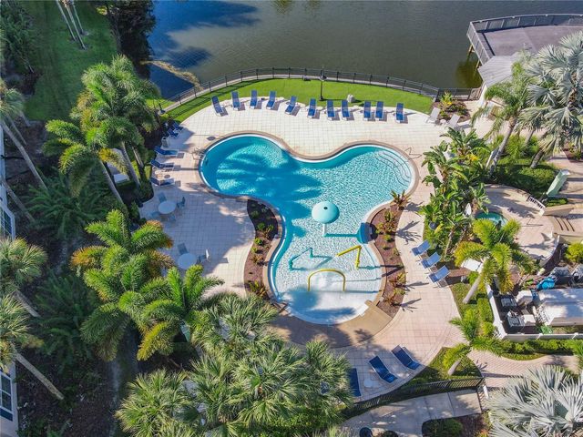3002 BONFIRE BEACH DRIVE 202, Kissimmee, FL 34746