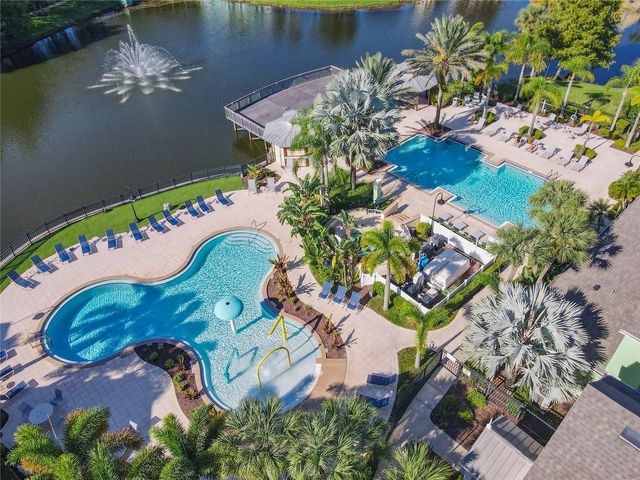 3002 BONFIRE BEACH DRIVE 202, Kissimmee, FL 34746