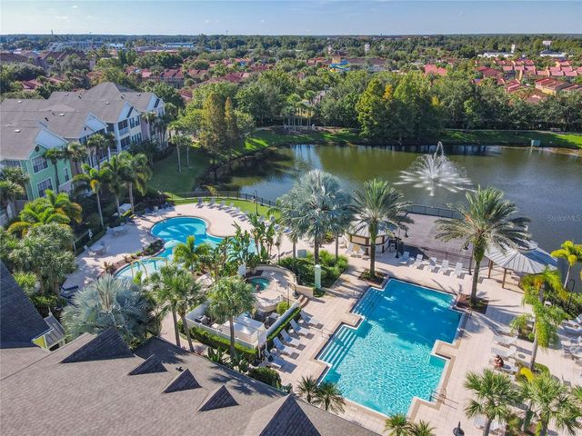3002 BONFIRE BEACH DRIVE 202, Kissimmee, FL 34746
