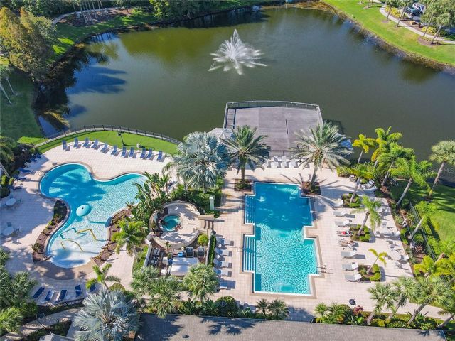 3002 BONFIRE BEACH DRIVE 202, Kissimmee, FL 34746