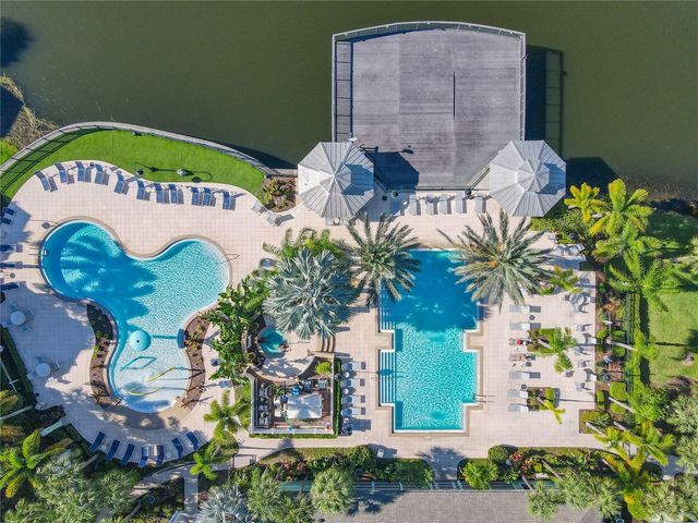 3002 BONFIRE BEACH DRIVE 202, Kissimmee, FL 34746