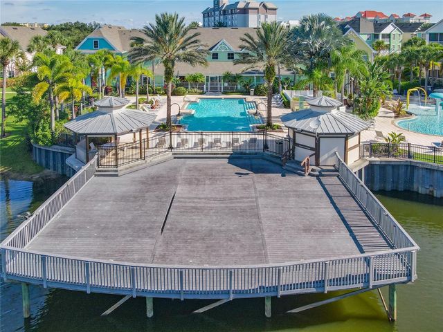 3002 BONFIRE BEACH DRIVE 202, Kissimmee, FL 34746