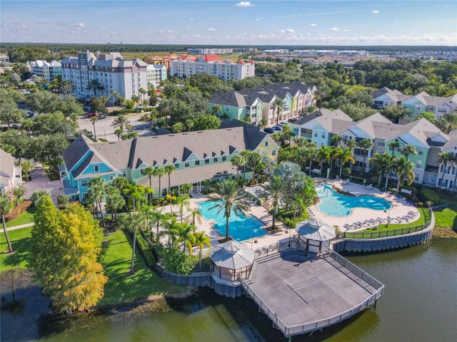 3002 BONFIRE BEACH DRIVE 202, Kissimmee, FL 34746