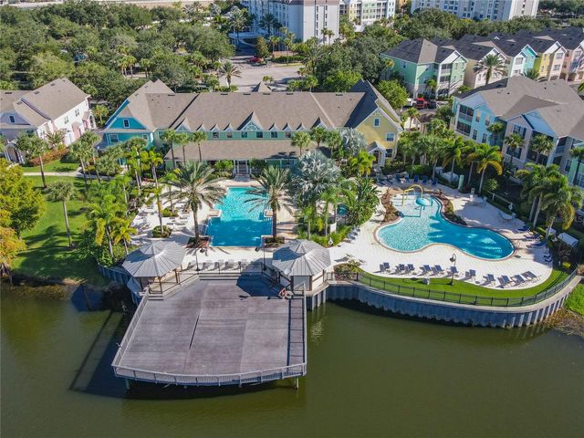 3002 BONFIRE BEACH DRIVE 202, Kissimmee, FL 34746