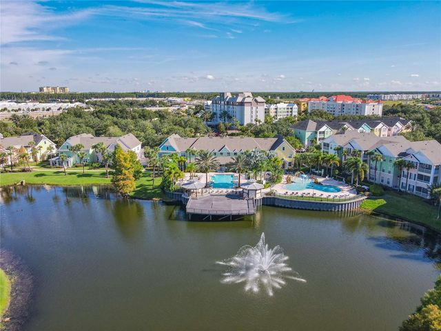 3002 BONFIRE BEACH DRIVE 202, Kissimmee, FL 34746