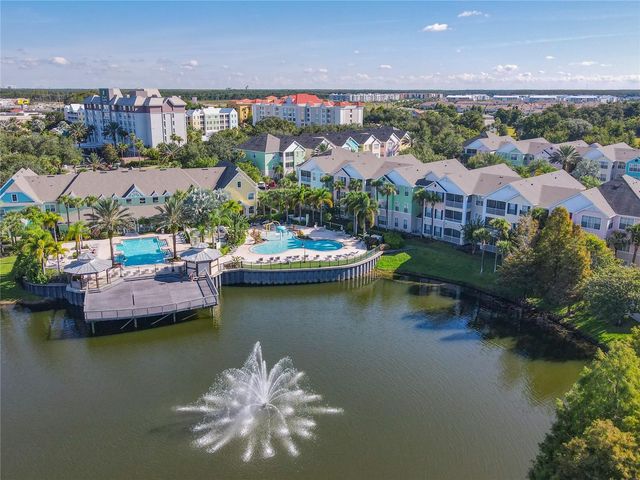 3002 BONFIRE BEACH DRIVE 202, Kissimmee, FL 34746