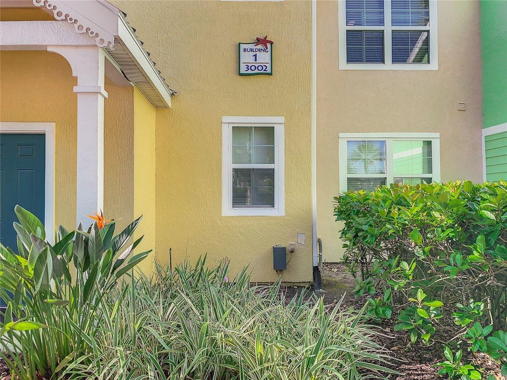 3002 BONFIRE BEACH DRIVE 202, Kissimmee, FL 34746