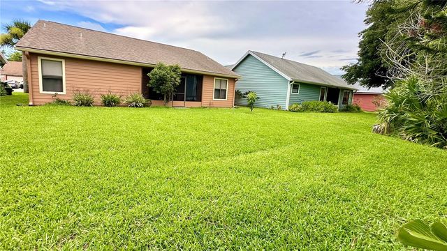 790 PINE SHORES CIRCLE, New Smyrna Beach, FL 32168