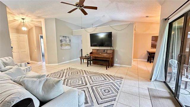 790 PINE SHORES CIRCLE, New Smyrna Beach, FL 32168