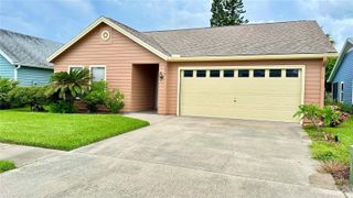 790 PINE SHORES CIRCLE, New Smyrna Beach, FL 32168