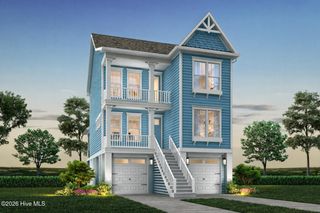 517 Greenville Avenue 98p, Carolina Beach, NC 28428
