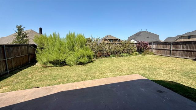 1517 Sea Island Road, Aubrey, TX 76227