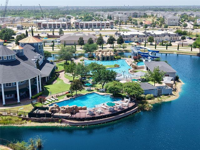 1517 Sea Island Road, Aubrey, TX 76227