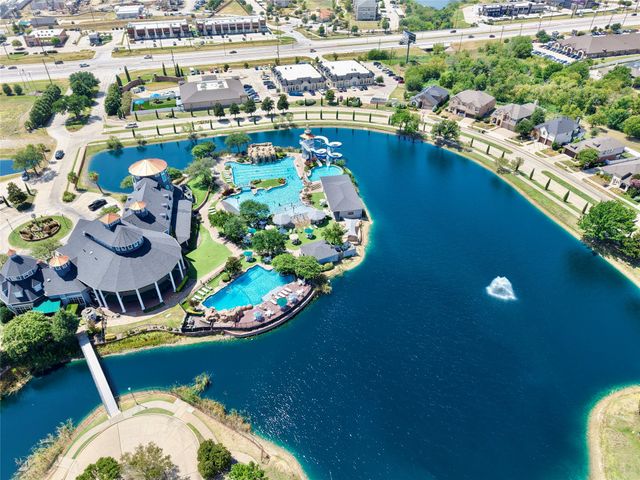 1517 Sea Island Road, Aubrey, TX 76227