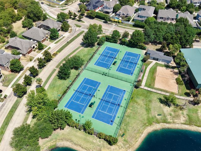 1517 Sea Island Road, Aubrey, TX 76227