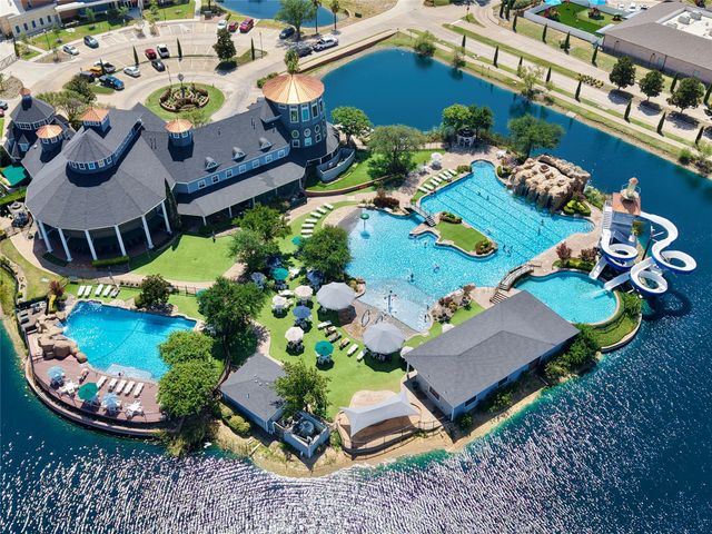 1517 Sea Island Road, Aubrey, TX 76227
