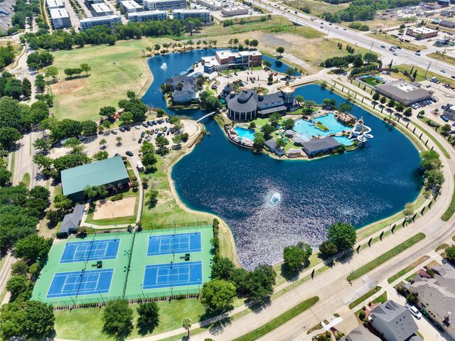 1517 Sea Island Road, Aubrey, TX 76227