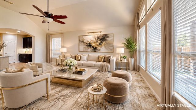 1517 Sea Island Road, Aubrey, TX 76227