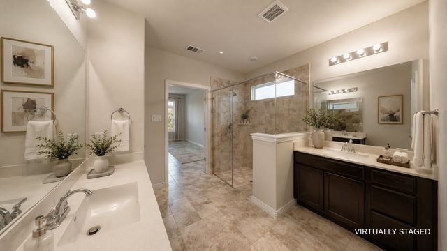 1517 Sea Island Road, Aubrey, TX 76227