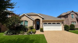 1517 Sea Island Road, Aubrey, TX 76227