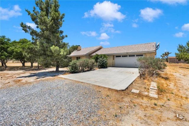 12472 Oasis Road, Pinon Hills, CA 92372