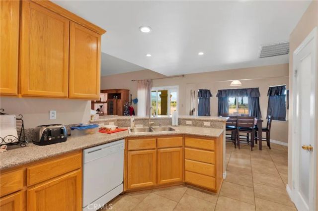 12472 Oasis Road, Pinon Hills, CA 92372