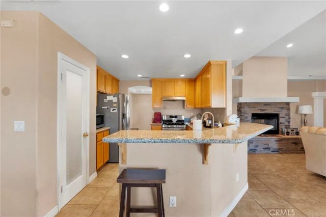12472 Oasis Road, Pinon Hills, CA 92372
